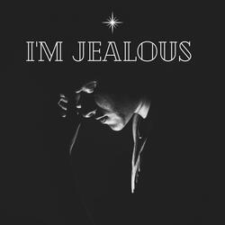 I'm jealous
