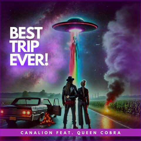 Best Trip Ever!