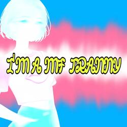 I'M A MF TRANNY