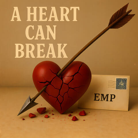 A Heart Can Break