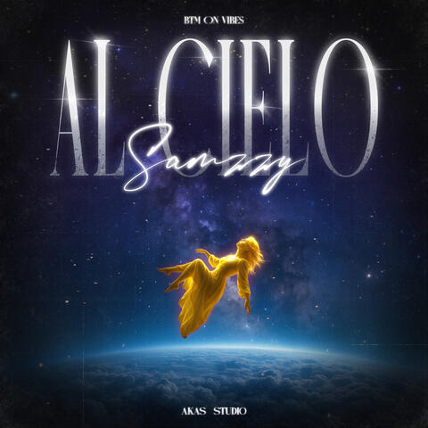 Al cielo