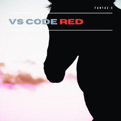 VS Code Red
