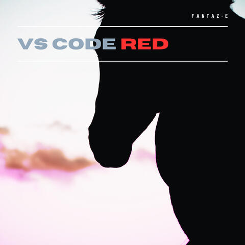 VS Code Red