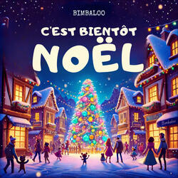 C'est bientôt Noël