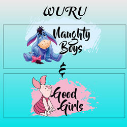 Naughty Boys And Good Girls