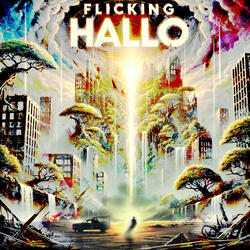 FLICKING HALLO