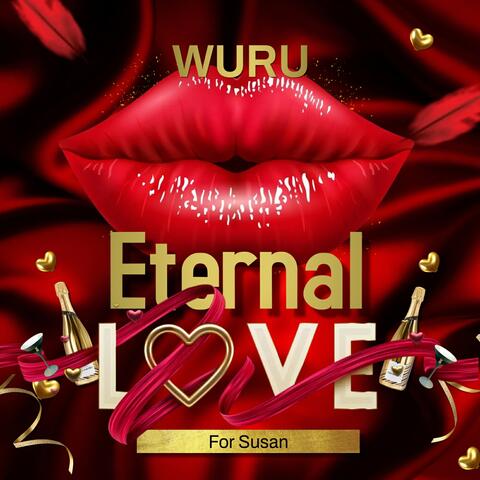 Eternal Love for Susan