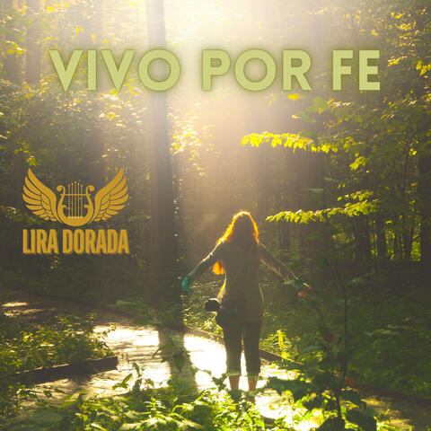 Vivo Por Fe