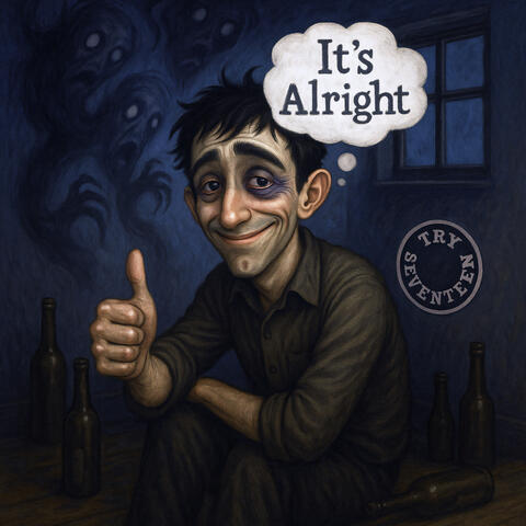 It's Alright