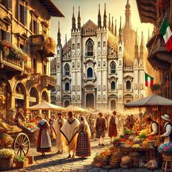 Bellissimo Milan