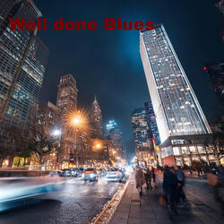 Dead end street of the Blues