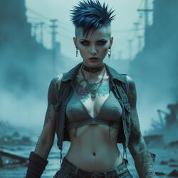 Before You See Me Break