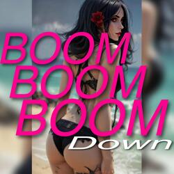 Boom Down
