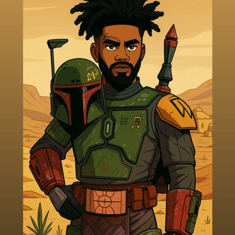 Boba Fett