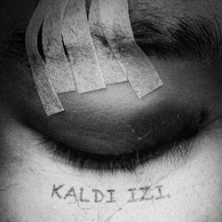 Kaldı izi
