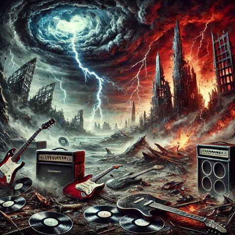 Chaos in the World