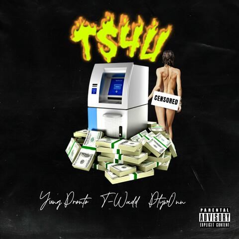 T$4U