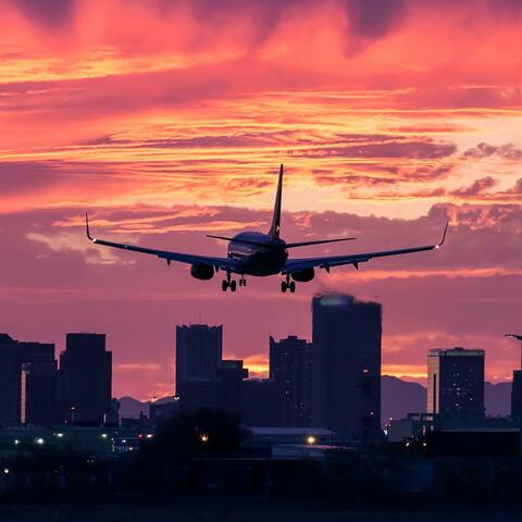 Sky Harbor