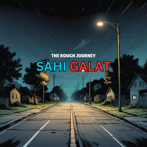 Sahi Galat