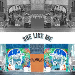 She Like Me
