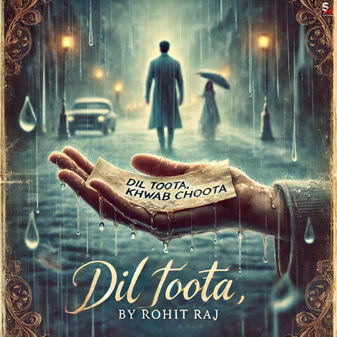 Dil Toota Khwab Chhoota