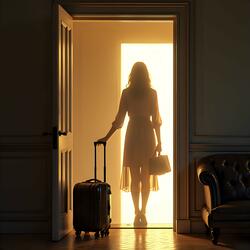 Why are you leaving ?