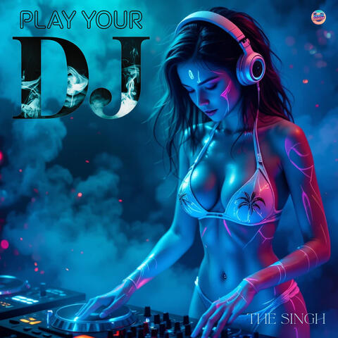 Play your DJ