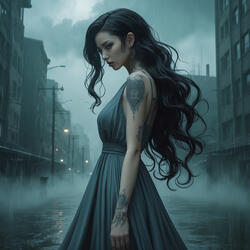 Splinters in the Silence