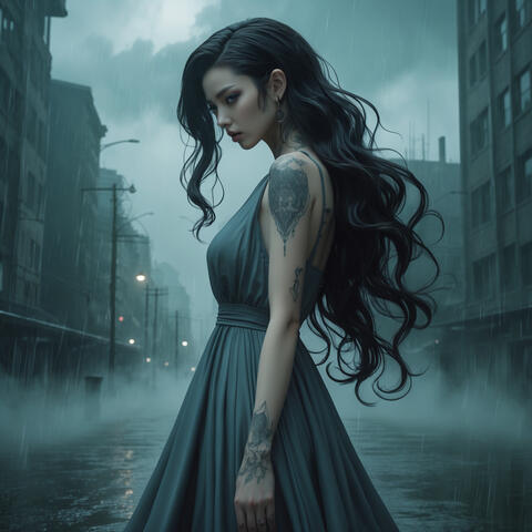 Splinters in the Silence