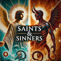 Saints and Sinners