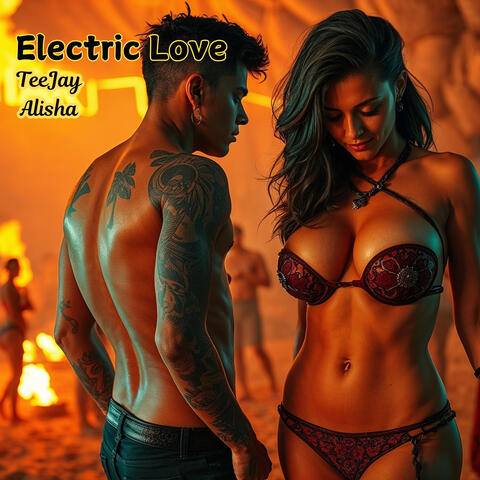 Electric Love