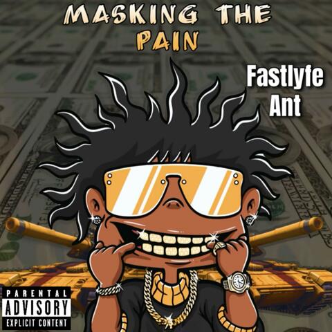 Masking The Pain