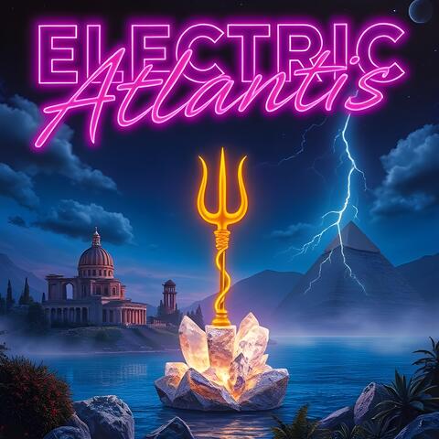 Electric Atlantis