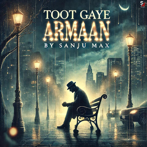 Toot Gaye Armaan