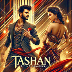 Tashan