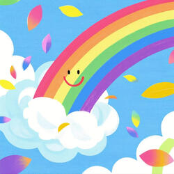 Rainbow Smile