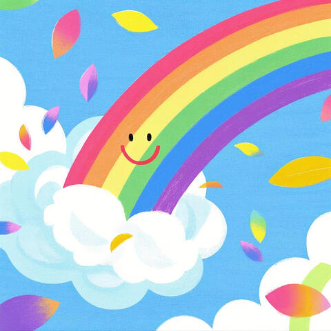 Rainbow Smile
