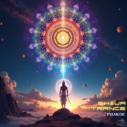 Shiva Cosmic Fusion