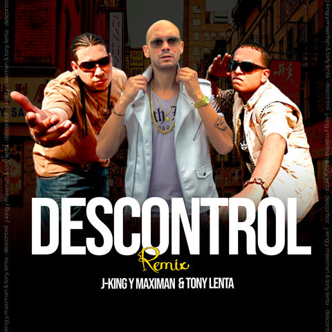 Descontrol