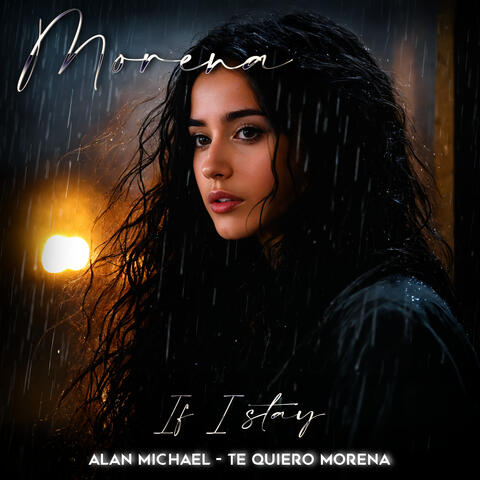 If I stay - "Te quiero Morena"