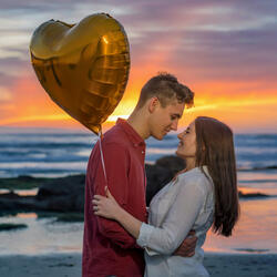 You’re My Valentine