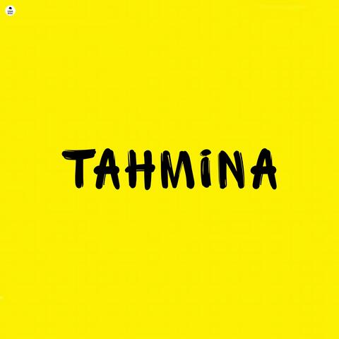 Tahmina