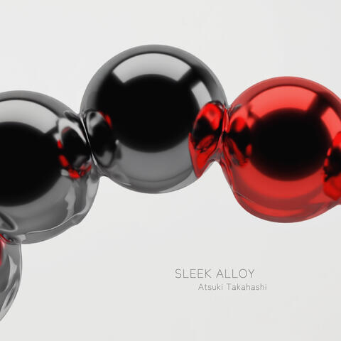 Sleek Alloy