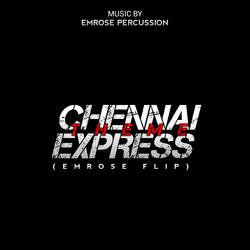Chennai Express Theme