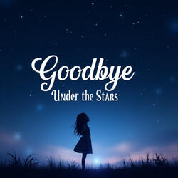 Goodbye Under the Stars Official Lyrics