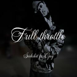 Full Throttle