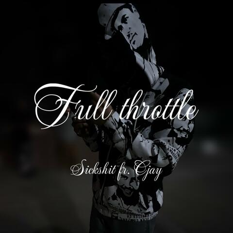 Full Throttle