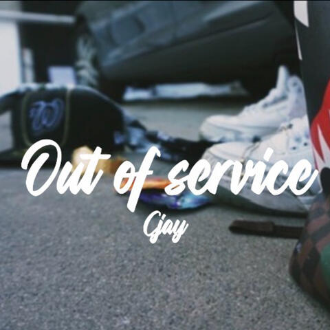 Out Of Service