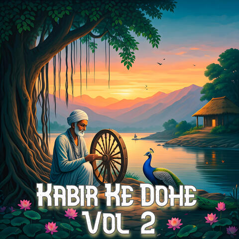 Kabir Ke Dohe Vol. 2