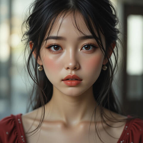 When Eyes Stay Silent - Deep House Mix 2025